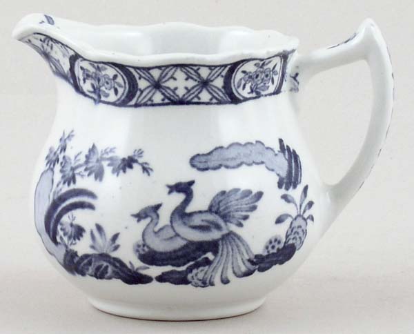 Creamer or Jug c1920s